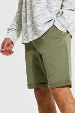 Tall Relaxed Fit Chino Shorts