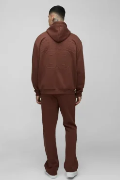Tall Relaxed Fit Gusset Jogger