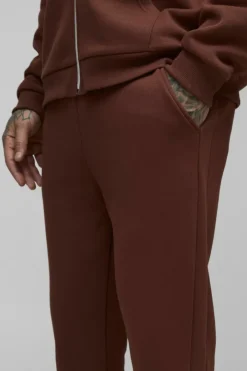Tall Relaxed Fit Gusset Jogger