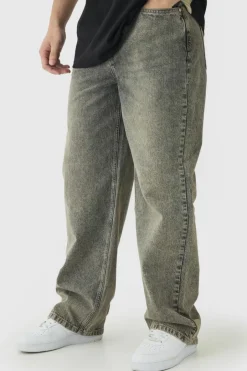 Tall Relaxed Fit Jeans