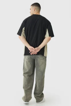 Tall Relaxed Fit Jeans