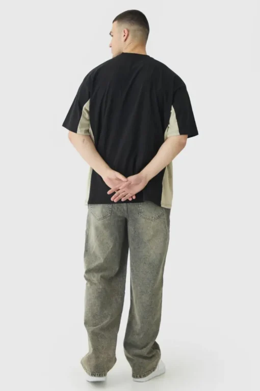 Tall Relaxed Fit Jeans