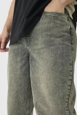 Tall Relaxed Fit Jeans