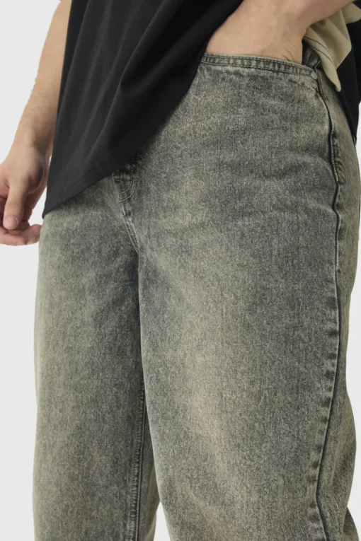 Tall Relaxed Fit Jeans