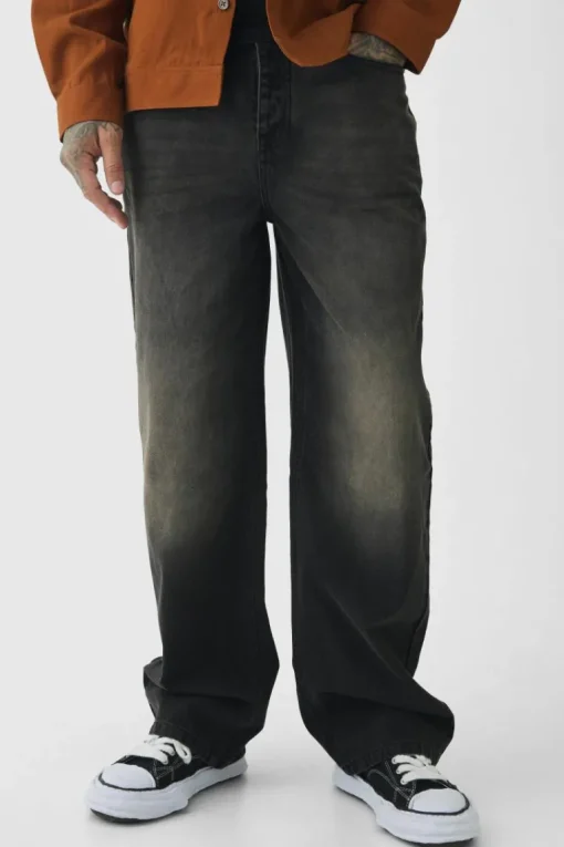 Tall Relaxed Fit Jeans