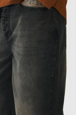 Tall Relaxed Fit Jeans