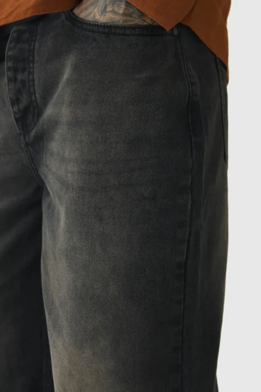 Tall Relaxed Fit Jeans