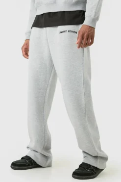 Tall Relaxed Fit Limited Jogger