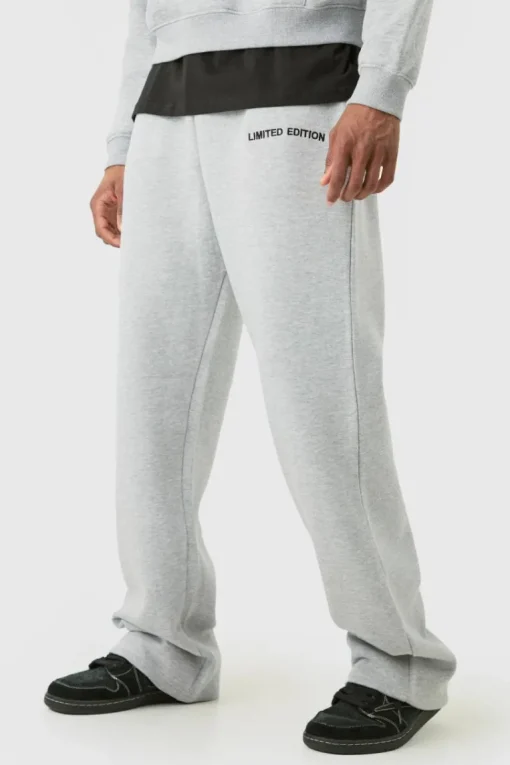 Tall Relaxed Fit Limited Jogger