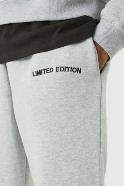 Tall Relaxed Fit Limited Jogger