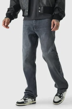 Tall Relaxed Rigid Jeans