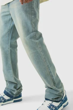 Tall Rigid Flare Jeans