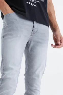 Tall Skinny Stretch Jeans