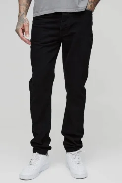 Tall Slim Rigid Jeans