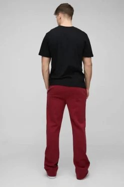 Tall Star Gusset Jogger