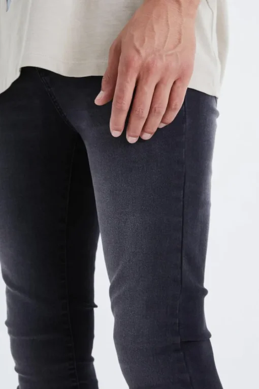 Tall Super Skinny Stretch Jeans