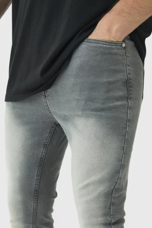 Tall Super Skinny Stretch Jeans