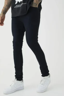 Tall Super Skinny Stretch Jeans