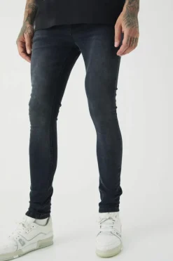 Tall Super Skinny Stretch Jeans
