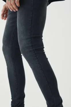 Tall Super Skinny Stretch Jeans