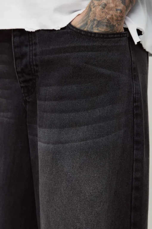 Tall Wide Leg Jeans