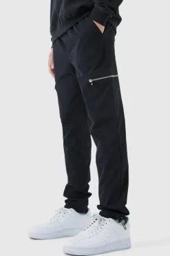 Technical Stretch 3D Pocket Set