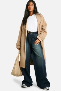 The Tall Wide Leg Jean