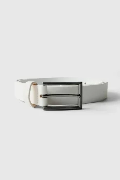 Thin Belt