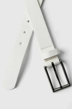Thin Belt