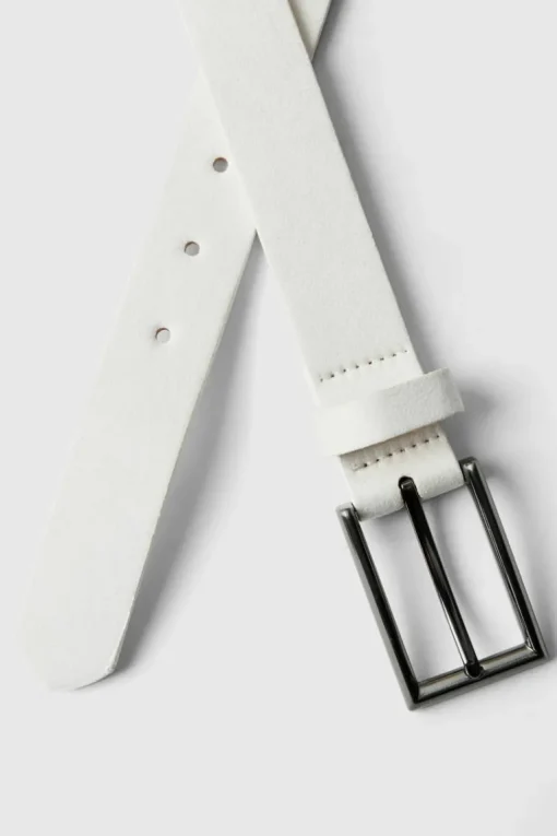 Thin Belt