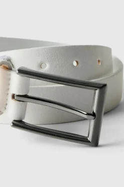 Thin Belt