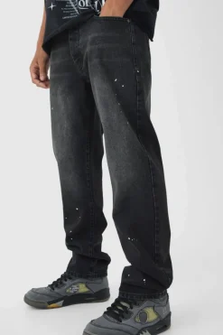 Tonal Embroidered Set