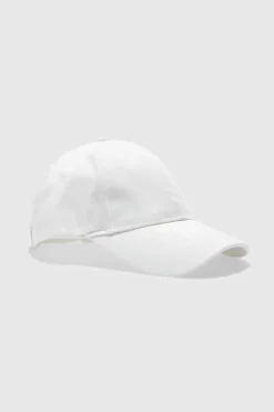 Tonal Strap Back Cap