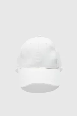 Tonal Strap Back Cap