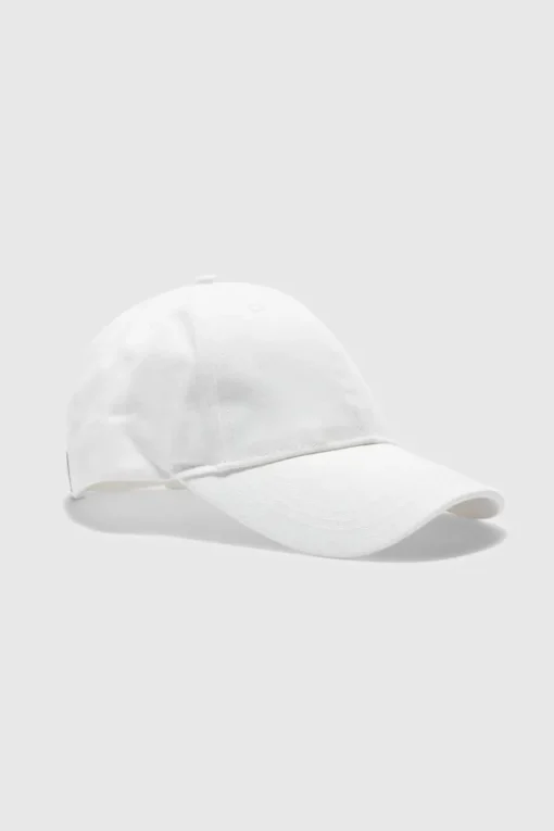 Tonal Strap Back Cap