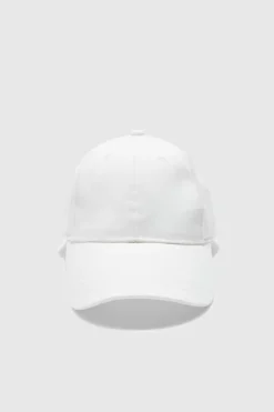 Tonal Strap Back Cap