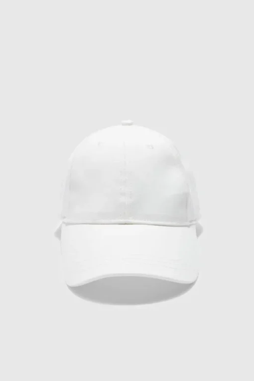 Tonal Strap Back Cap