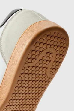 Trainer With Panel Detail In PU