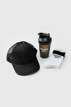 Training Dept Gym Gift Bundle