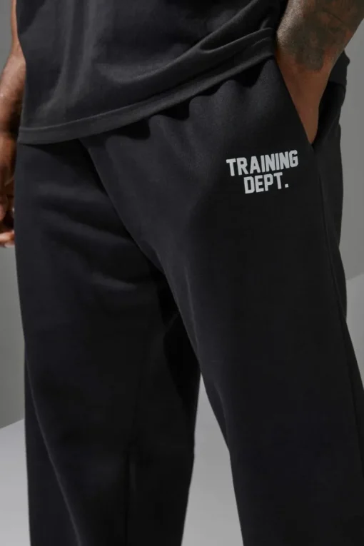Training Dept Oversized Jogger