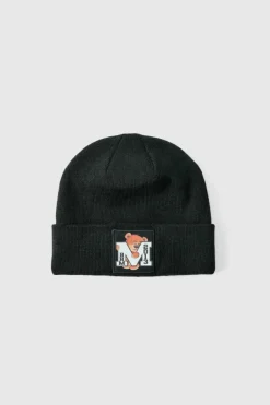 Varsity Bear Graphic Beanie