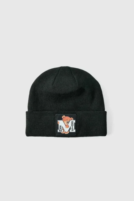 Varsity Bear Graphic Beanie