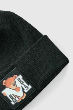 Varsity Bear Graphic Beanie