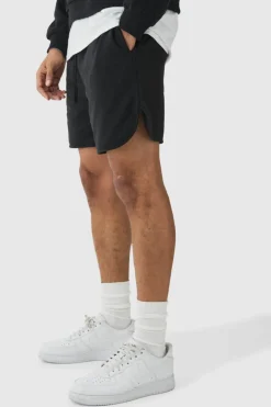 Volley Short Length Heavyweight Short