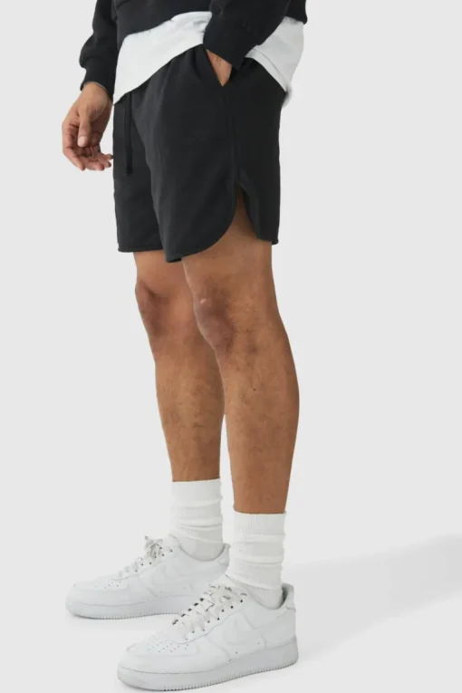 Volley Short Length Heavyweight Short
