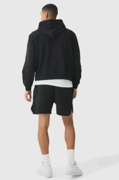 Volley Short Length Heavyweight Short