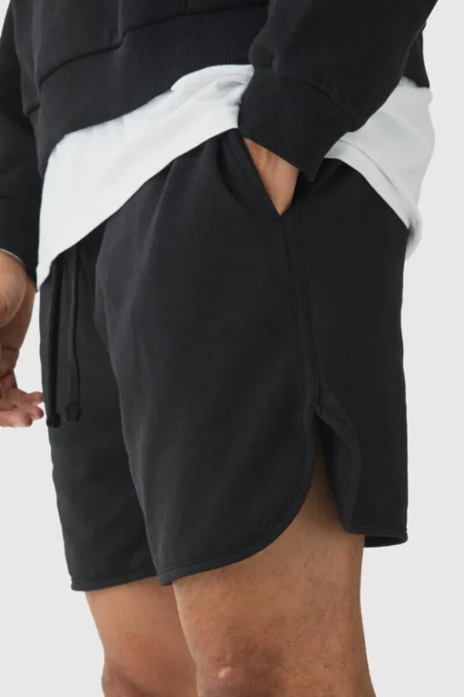 Volley Short Length Heavyweight Short