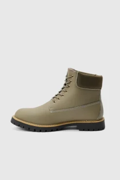Worker Boots
