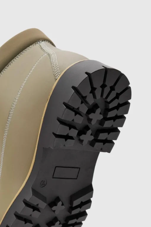 Worker Boots
