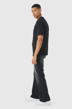 Woven Tab Lounge Top
